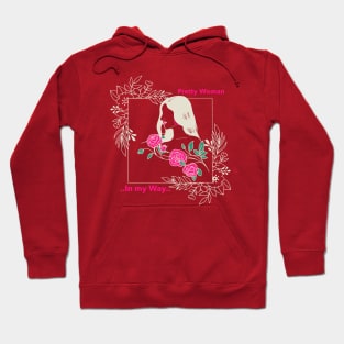 So pretty Hoodie